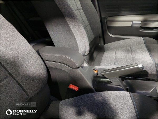 Used Citroen C4 Cactus 2021 for sale - 78205682: Photo 37