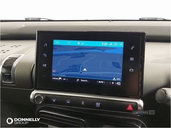 Used Citroen C4 Cactus 2021 for sale - 78205682: Photo 38