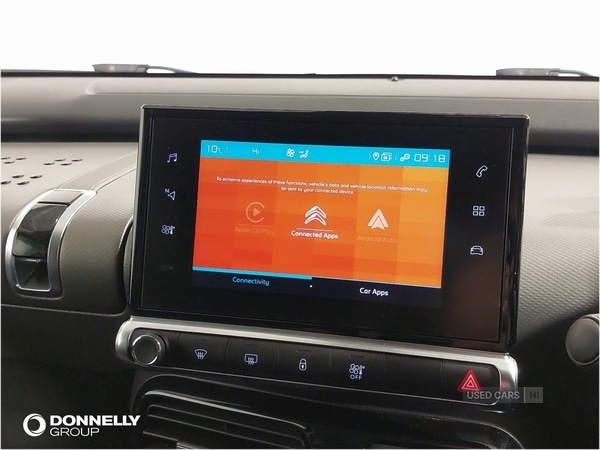 Used Citroen C4 Cactus 2021 for sale - 78205682: Photo 39