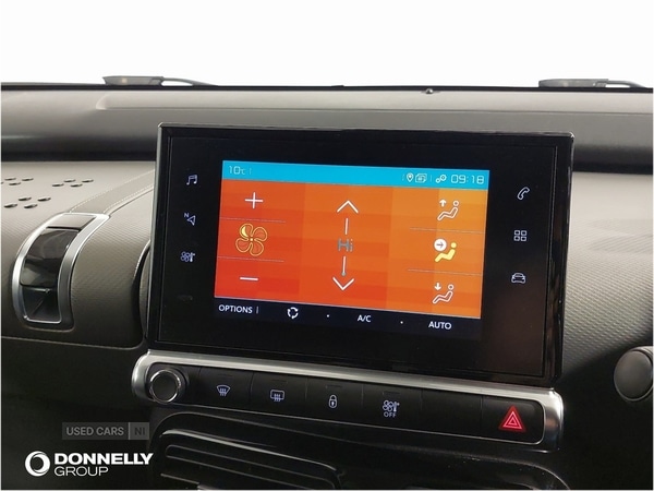 Used Citroen C4 Cactus 2021 for sale - 78205682: Photo 40