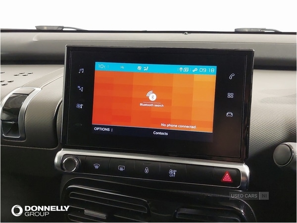 Used Citroen C4 Cactus 2021 for sale - 78205682: Photo 41