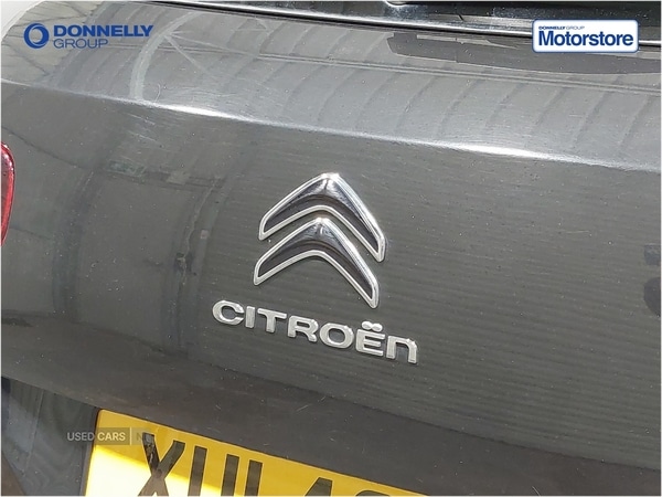 Used Citroen C4 Cactus 2021 for sale - 78205682: Photo 42