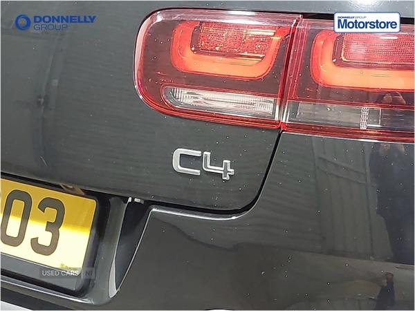 Used Citroen C4 Cactus 2021 for sale - 78205682: Photo 43