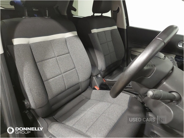 Used Citroen C4 Cactus 2021 for sale - 78205682: Photo 44