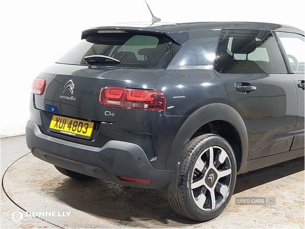 Used Citroen C4 Cactus 2021 for sale - 78205682: Photo 45
