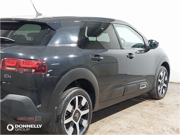 Used Citroen C4 Cactus 2021 for sale - 78205682: Photo 46