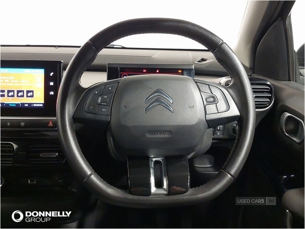 Used Citroen C4 Cactus 2021 for sale - 78205682: Photo 47