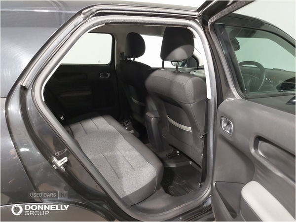 Used Citroen C4 Cactus 2021 for sale - 78205682: Photo 48