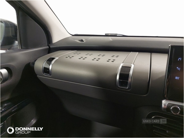 Used Citroen C4 Cactus 2021 for sale - 78205682: Photo 49