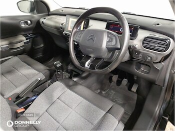 Used Citroen C4 Cactus 2021 for sale - 78205682: Photo