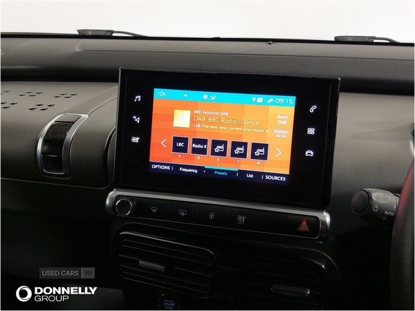 Used Citroen C4 Cactus 2021 for sale - 78205682: Photo 5