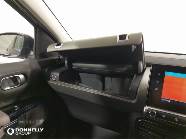 Used Citroen C4 Cactus 2021 for sale - 78205682: Photo 50