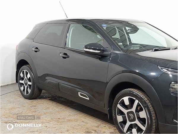 Used Citroen C4 Cactus 2021 for sale - 78205682: Photo 52