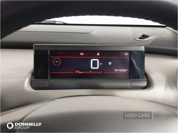 Used Citroen C4 Cactus 2021 for sale - 78205682: Photo 6