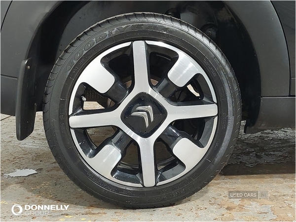 Used Citroen C4 Cactus 2021 for sale - 78205682: Photo 7