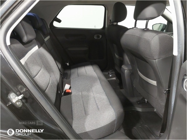 Used Citroen C4 Cactus 2021 for sale - 78205682: Photo 9