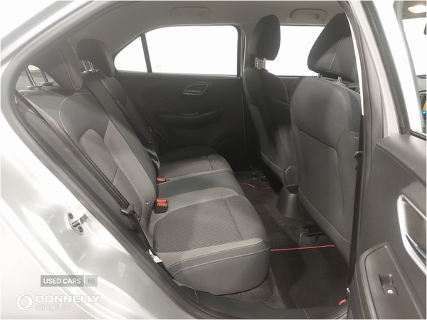 Used MG MG3 2020 for sale - 76551280: Photo 10