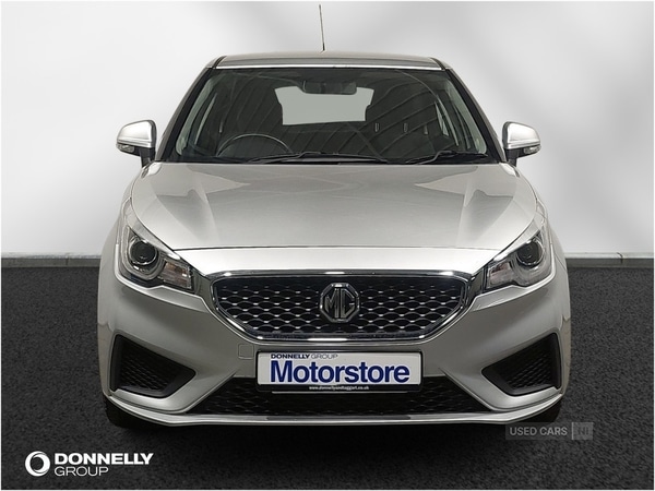 Used MG MG3 2020 for sale - 76551280: Photo 11