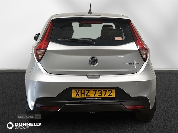 Used MG MG3 2020 for sale - 76551280: Photo 12