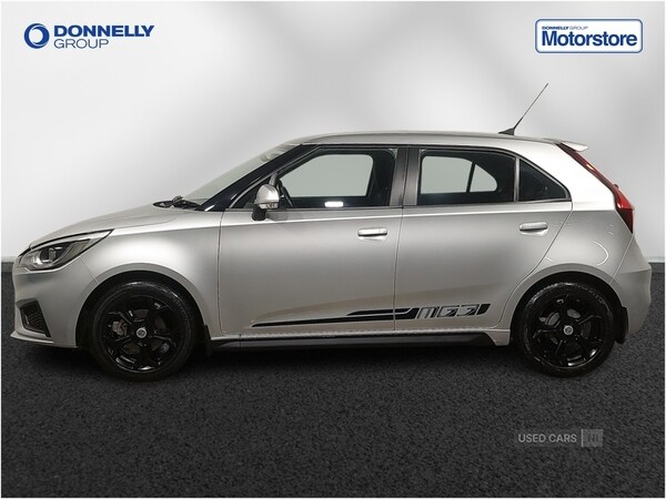 Used MG MG3 2020 for sale - 76551280: Photo 13