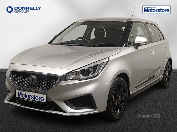 Used MG MG3 2020 for sale - 76551280: Photo 14