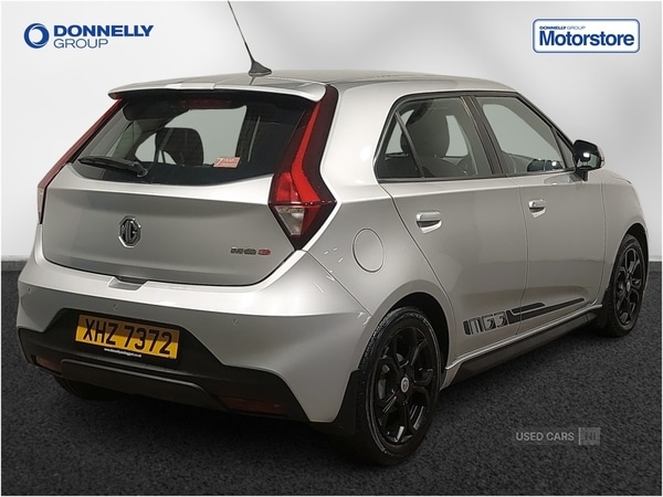 Used MG MG3 2020 for sale - 76551280: Photo 15