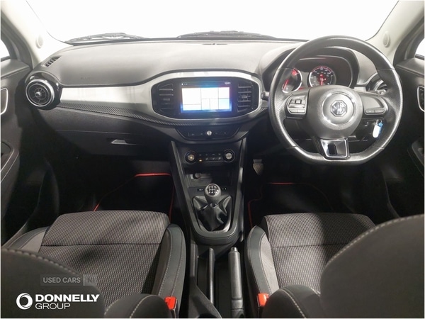 Used MG MG3 2020 for sale - 76551280: Photo 16