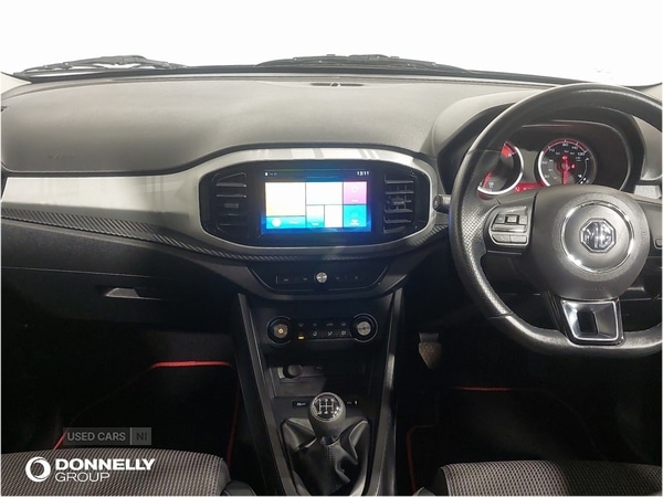 Used MG MG3 2020 for sale - 76551280: Photo 17