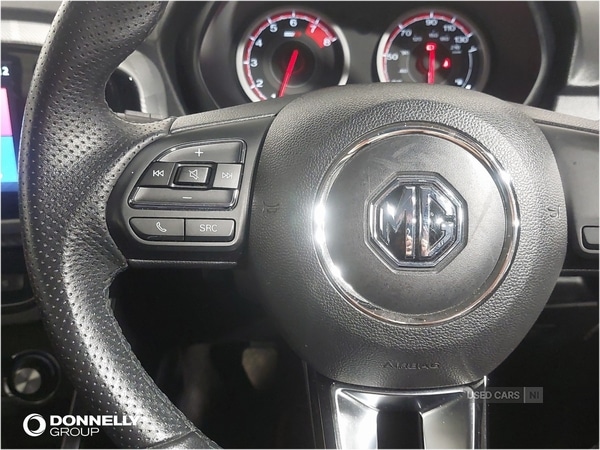 Used MG MG3 2020 for sale - 76551280: Photo 18