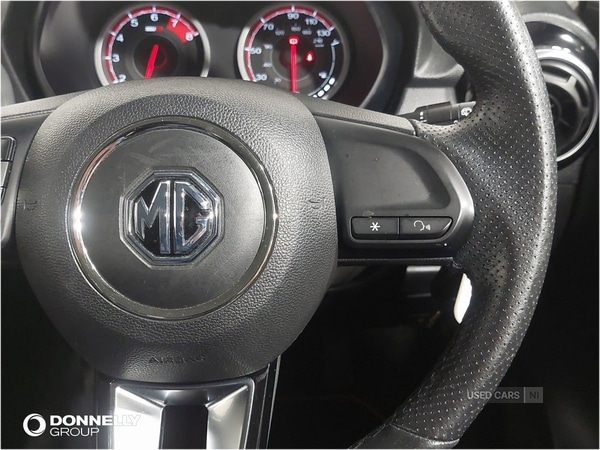 Used MG MG3 2020 for sale - 76551280: Photo 19