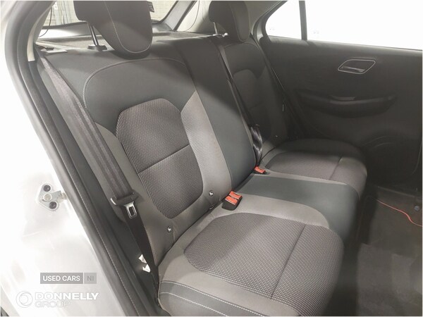 Used MG MG3 2020 for sale - 76551280: Photo 21