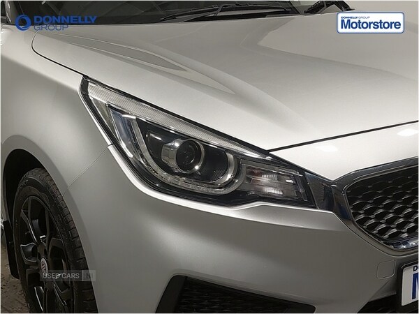 Used MG MG3 2020 for sale - 76551280: Photo 23