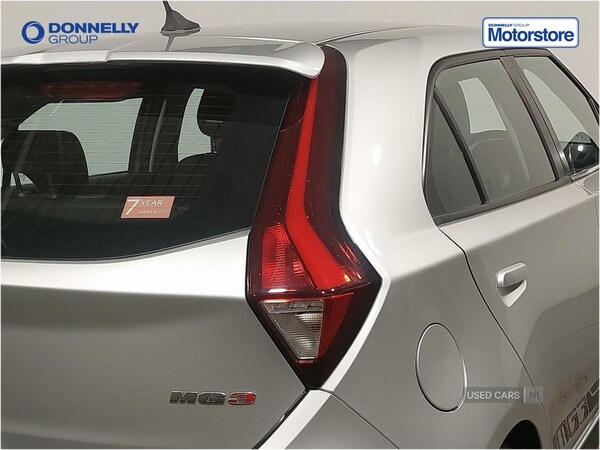 Used MG MG3 2020 for sale - 76551280: Photo 24