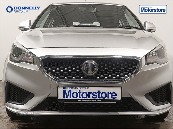 Used MG MG3 2020 for sale - 76551280: Photo 25