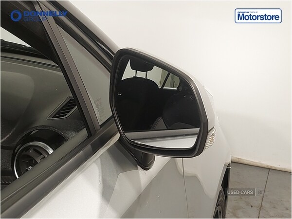 Used MG MG3 2020 for sale - 76551280: Photo 26