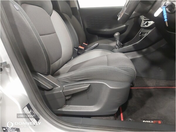 Used MG MG3 2020 for sale - 76551280: Photo 29