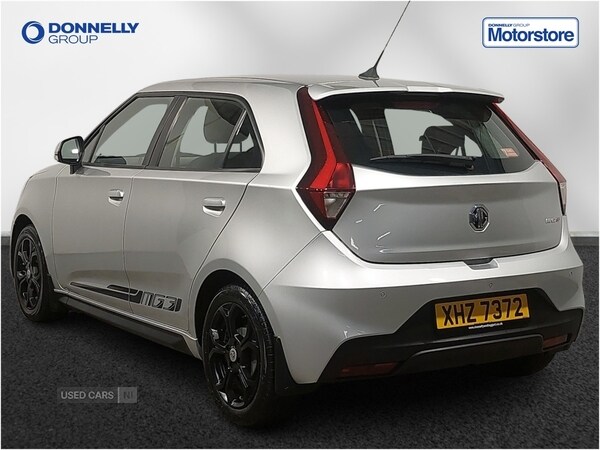 Used MG MG3 2020 for sale - 76551280: Photo 3