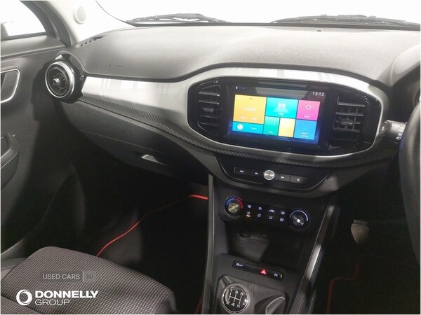 Used MG MG3 2020 for sale - 76551280: Photo 35