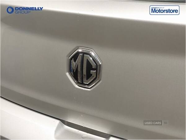 Used MG MG3 2020 for sale - 76551280: Photo 39