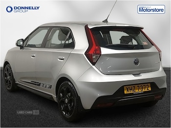 Used MG MG3 2020 for sale - 76551280: Photo