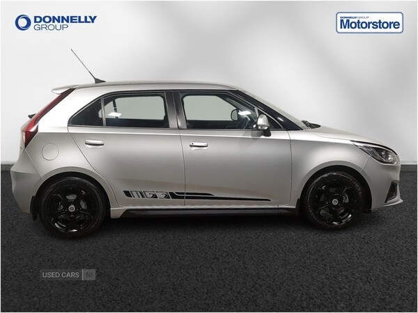 Used MG MG3 2020 for sale - 76551280: Photo 4