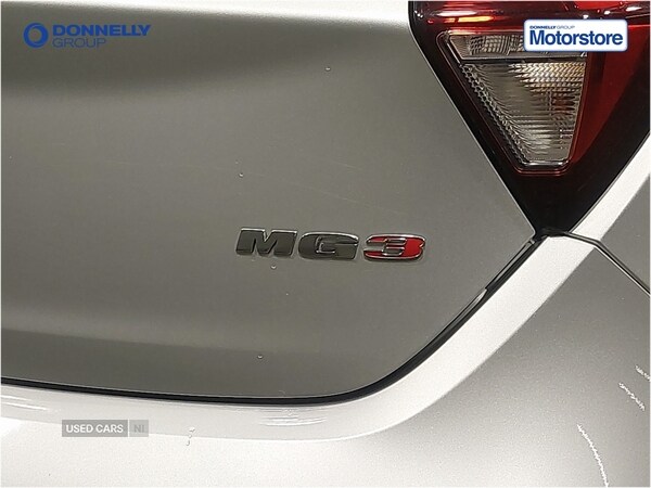 Used MG MG3 2020 for sale - 76551280: Photo 40