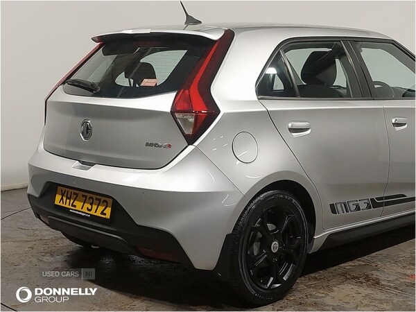 Used MG MG3 2020 for sale - 76551280: Photo 42