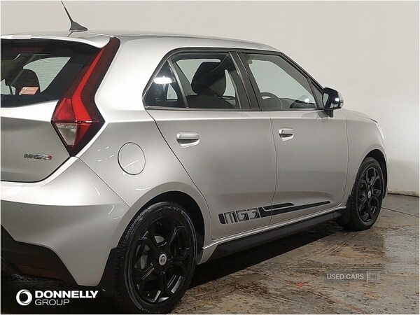 Used MG MG3 2020 for sale - 76551280: Photo 43