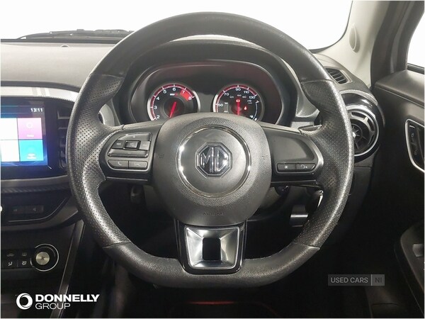 Used MG MG3 2020 for sale - 76551280: Photo 44