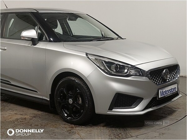 Used MG MG3 2020 for sale - 76551280: Photo 46