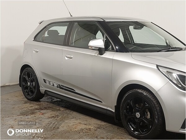 Used MG MG3 2020 for sale - 76551280: Photo 47