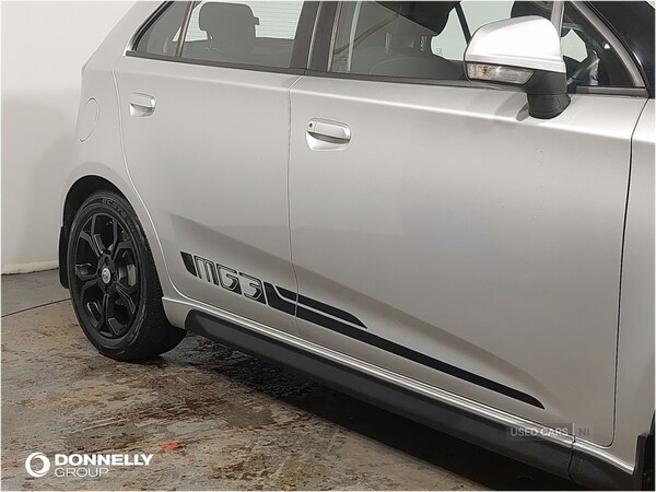 Used MG MG3 2020 for sale - 76551280: Photo 48