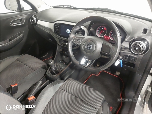 Used MG MG3 2020 for sale - 76551280: Photo 5