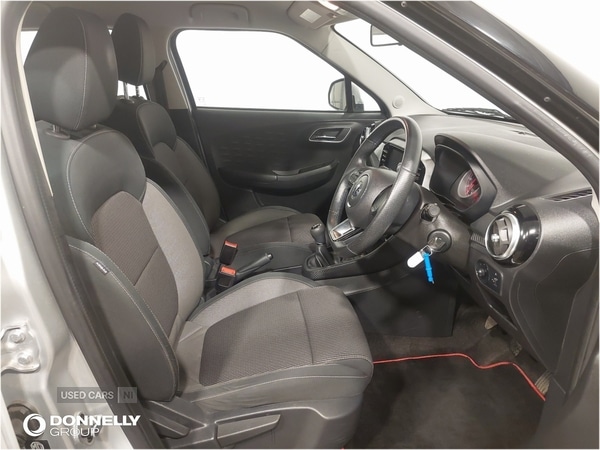 Used MG MG3 2020 for sale - 76551280: Photo 9